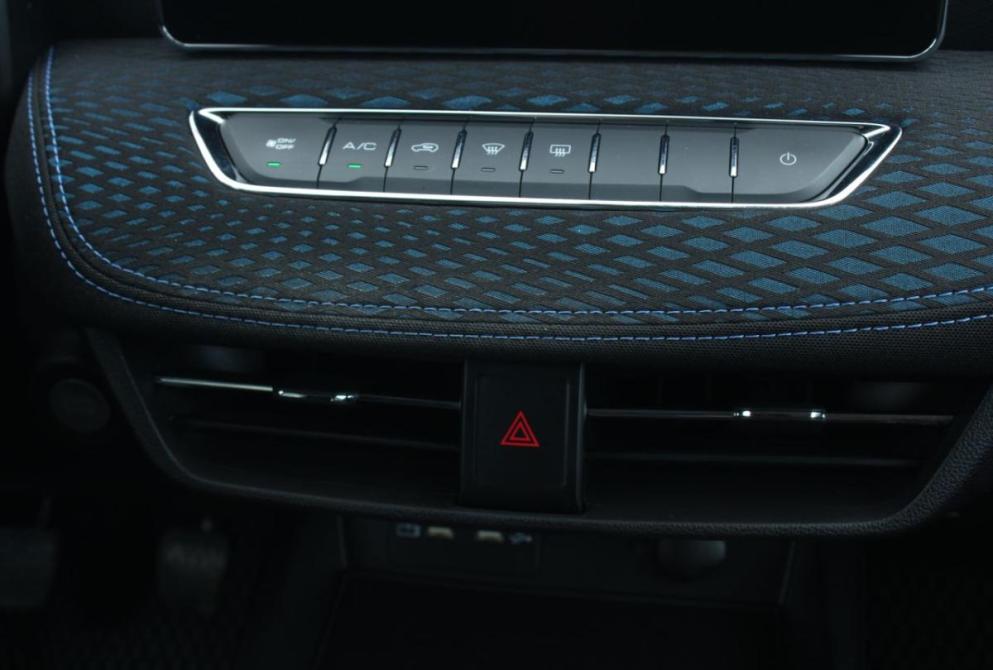 Haval Jolion I Рестайлинг Саратов  - изображение 19