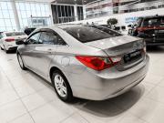 Hyundai Sonata VI (YF) Казань  - изображение 30
