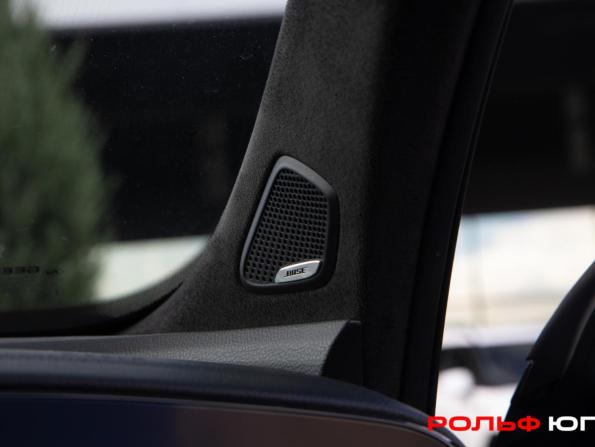 Geely Monjaro I с пробегом 2024 года, цена 3 450 000 рублей, 30743 км, внедорожник, Автокод Объявления