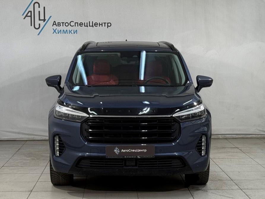 Exeed VX I Химки  - изображение 5