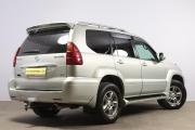 Lexus GX I Новосибирск  - изображение 28