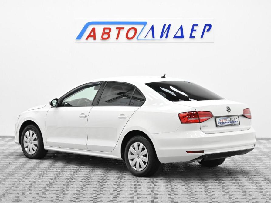 Volkswagen Jetta VI Рестайлинг Москва  - изображение 2