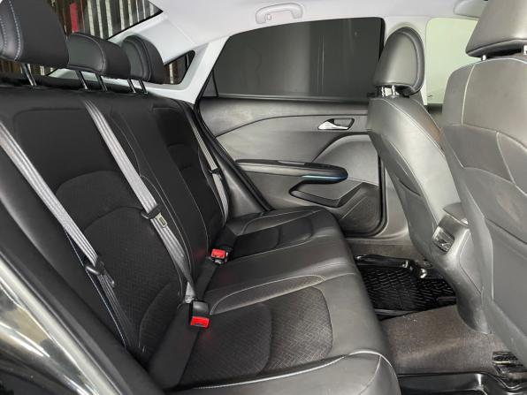 Chevrolet Monza II Рестайлинг с пробегом 2023 года, цена 1 650 000 рублей, 20080 км, седан, Автокод Объявления