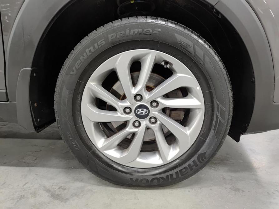 Hyundai Tucson III Казань  - изображение 22