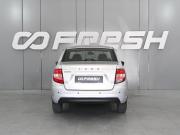 Lada (ВАЗ) Granta I Рестайлинг Ростов-на-Дону  - изображение 20