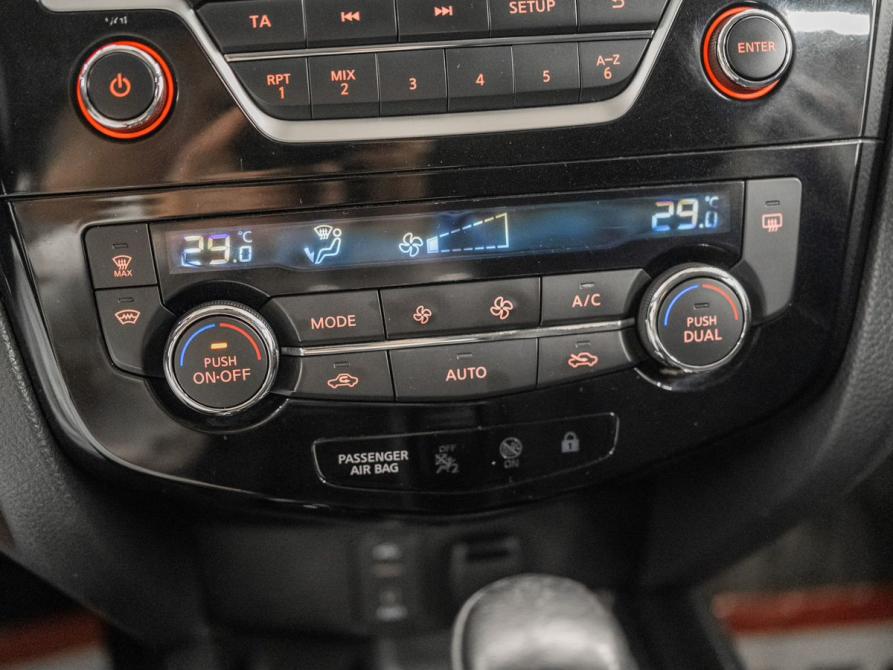 Nissan Qashqai II Красноярск  - изображение 17