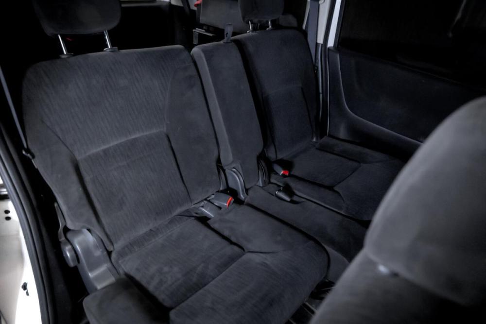 Nissan Serena III (C25) Тюмень  - изображение 22