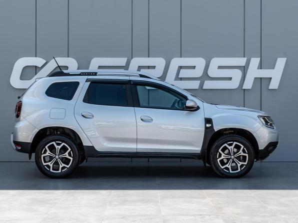 Renault Duster II с пробегом 2021 года, цена 2 160 000 рублей, 36503 км, внедорожник, Автокод Объявления