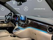 Mercedes-Benz V-Класс III (W447) Рестайлинг Москва  - изображение 41