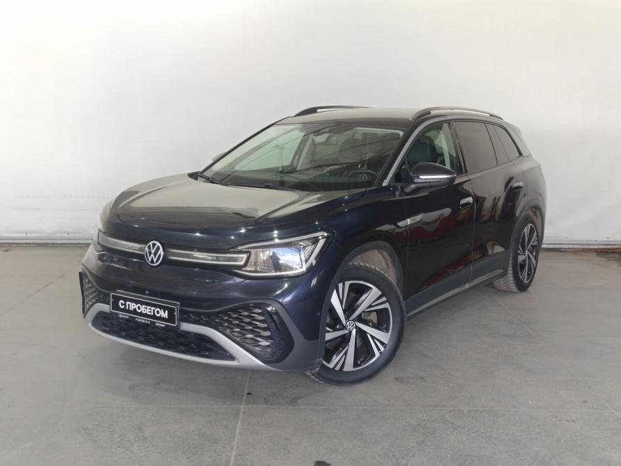 Volkswagen ID.6 Москва  - изображение 1