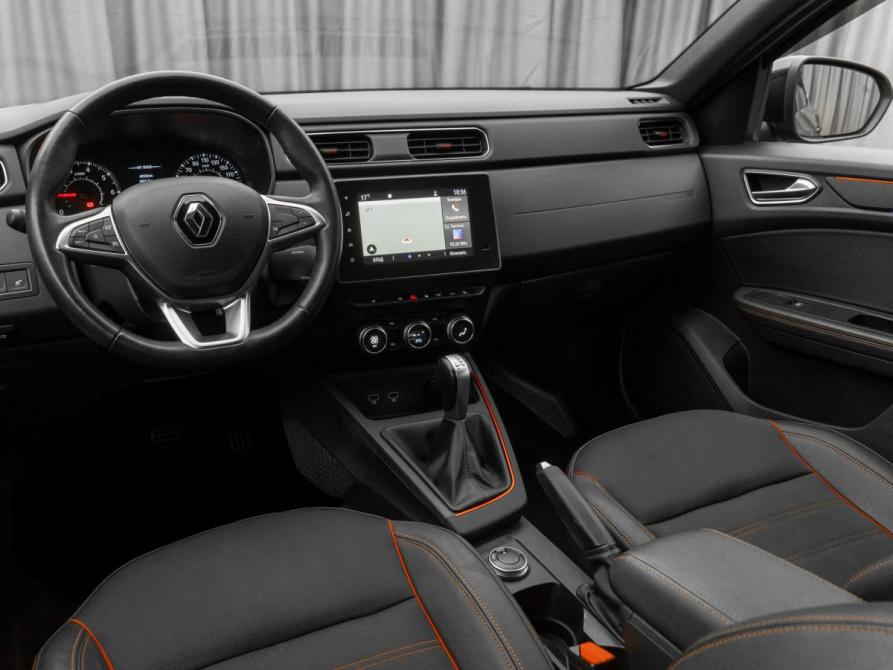 Renault Arkana I Москва  - изображение 7