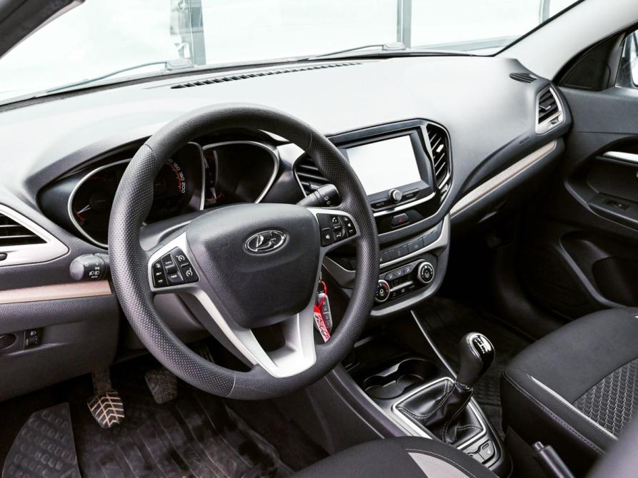 Lada (ВАЗ) Vesta I Екатеринбург  - изображение 15
