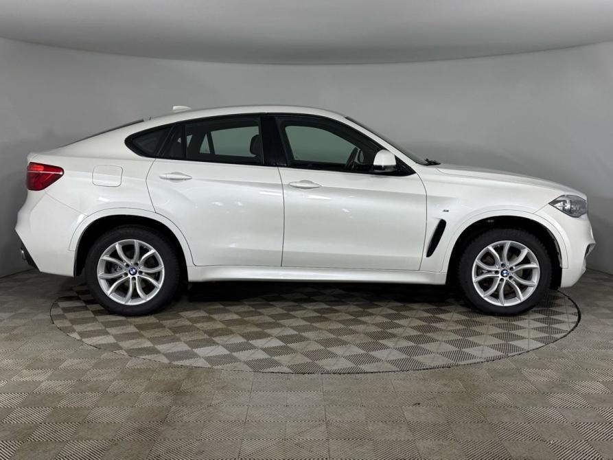 BMW X6 II (F16) Москва  - изображение 5
