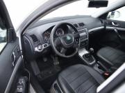 Skoda Octavia II (A5) Рестайлинг Уфа  - изображение 26