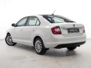 Skoda Rapid I Рестайлинг Москва  - изображение 34