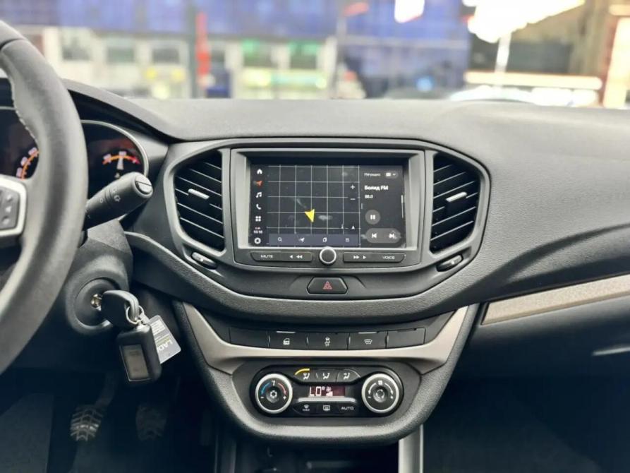 Lada (ВАЗ) Vesta I Рестайлинг (NG) Пермь  - изображение 13