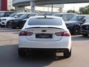 Chevrolet Malibu IX Рестайлинг Москва  - изображение 28