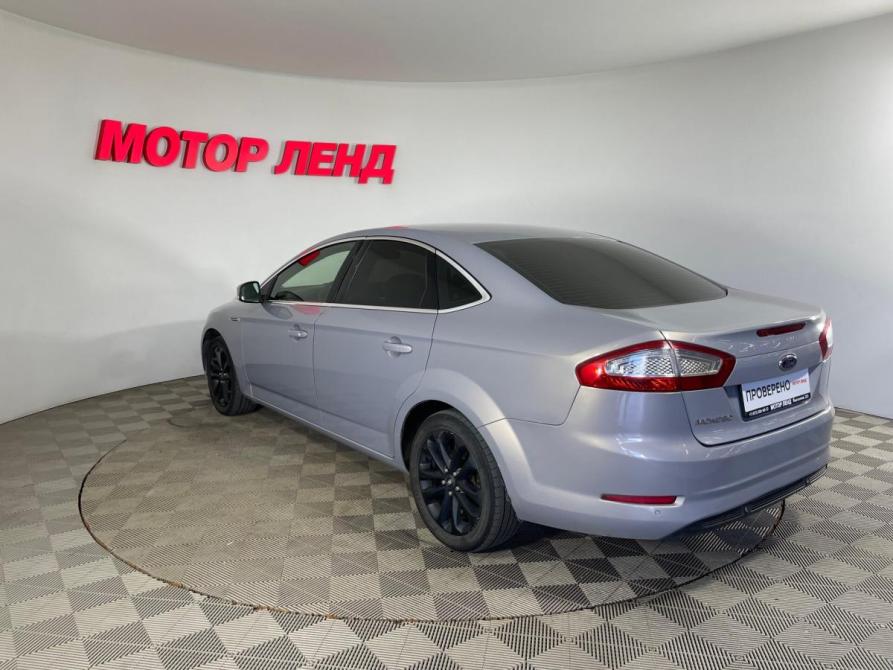 Ford Mondeo IV Рестайлинг Воронеж  - изображение 6