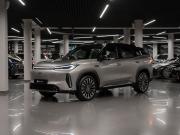 Geely Galaxy M7 Москва  - изображение 28