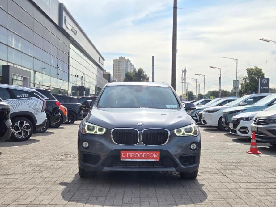 BMW X1 II (F48) Санкт-Петербург  - изображение 2