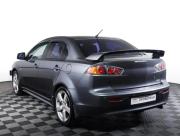 Mitsubishi Lancer X Москва  - изображение 31