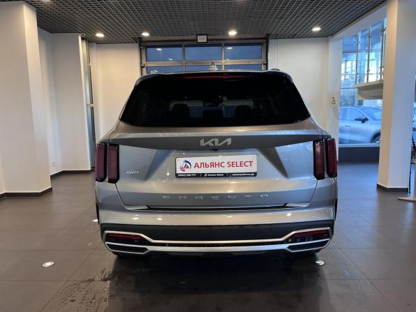 Kia Sorento IV с пробегом 2022 года, цена 3 600 000 рублей, 130861 км, внедорожник, Автокод Объявления