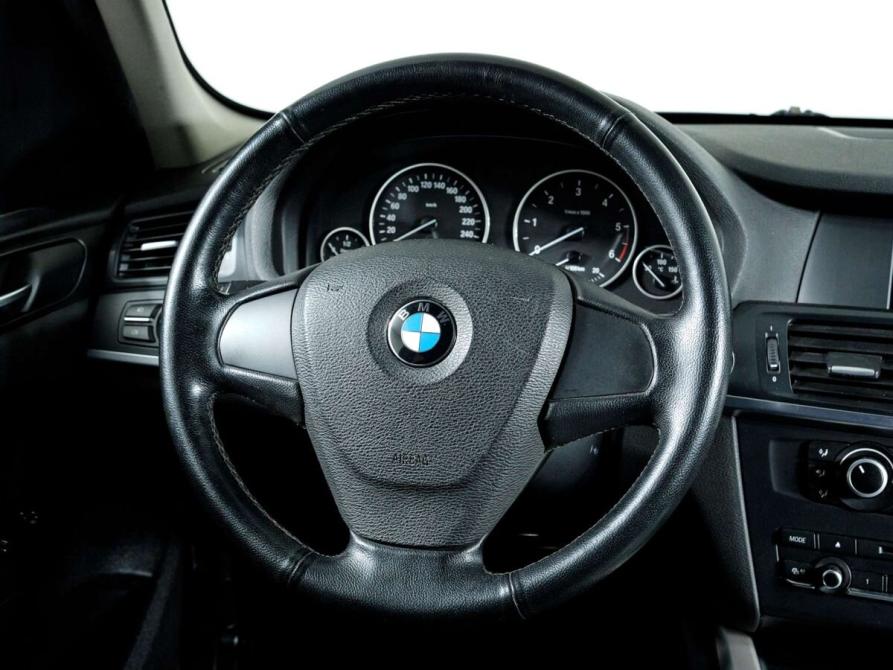 BMW X3 II (F25) Санкт-Петербург  - изображение 15