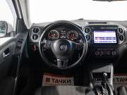 Volkswagen Tiguan I Рестайлинг Иркутск  - изображение 32