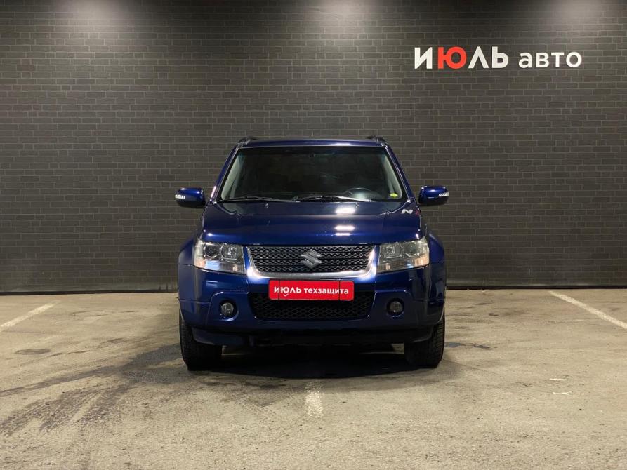 Suzuki Grand Vitara II Рестайлинг Челябинск  - изображение 2