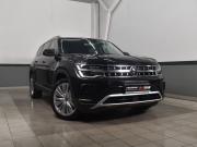 Volkswagen Teramont I Рестайлинг (China Market) Кемерово  - изображение 34