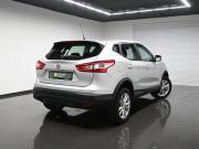 Nissan Qashqai II Тверь  - изображение 23
