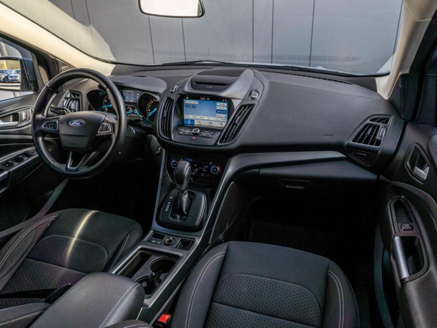 Ford Kuga II Рестайлинг Тамбов  - изображение 6