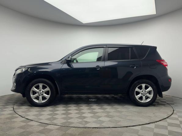 Toyota RAV4 III (XA30) Рестайлинг с пробегом 2011 года, цена 1 449 000 рублей, 134710 км, внедорожник, Автокод Объявления