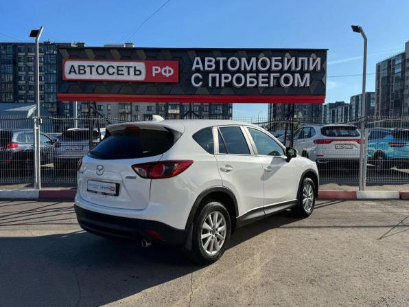 Mazda CX-5 I с пробегом 2014 года, цена 1 671 384 рубля, 172255 км, внедорожник, Автокод Объявления