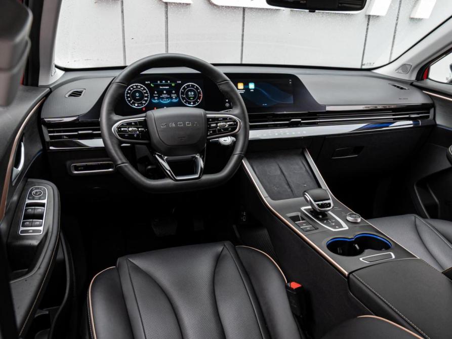 Omoda C5 I Краснодар  - изображение 6