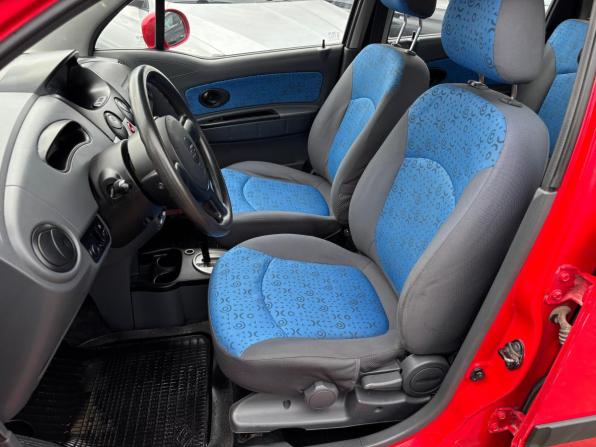 Chevrolet Spark II с пробегом 2007 года, цена 380 000 рублей, 96131 км, хэтчбек, Автокод Объявления