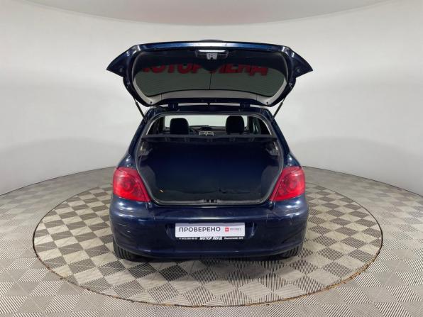 Peugeot 307 I Рестайлинг с пробегом 2007 года, цена 299 000 рублей, 298979 км, хэтчбек, Автокод Объявления