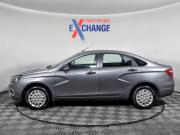 Lada (ВАЗ) Vesta I Нижний Новгород  - изображение 27
