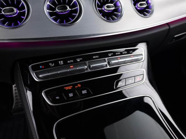Mercedes-Benz E-Класс V (W213 S213 C238) Рестайлинг с пробегом 2020 года, цена 4 487 077 рублей, 81462 км, купе-хардтоп, Автокод Объявления