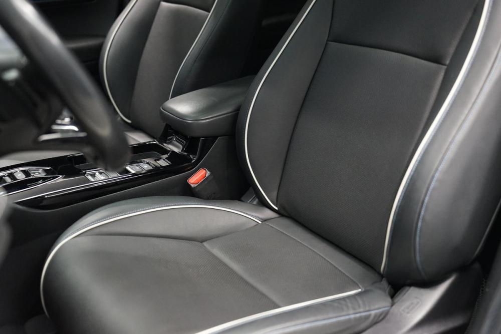 Honda e:NS1 Крым  - изображение 9