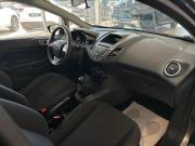 Ford Fiesta Mk6 Рестайлинг Санкт-Петербург  - изображение 72
