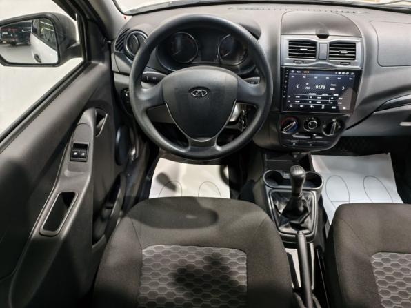 Lada (ВАЗ) Granta I Рестайлинг с пробегом 2019 года, цена 583 000 рублей, 76653 км, седан, Автокод Объявления