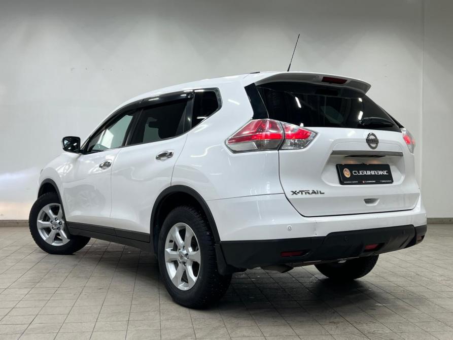 Nissan X-Trail III Кемерово  - изображение 4
