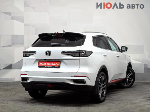 Changan CS55 Plus II с пробегом 2024 года, цена 2 450 000 рублей, 45047 км, внедорожник, Автокод Объявления