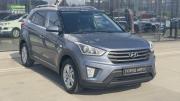 Hyundai Creta I Оренбург  - изображение 24