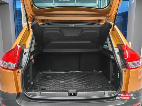 Lada (ВАЗ) XRAY I с пробегом 2019 года, цена 988 000 рублей, 69000 км, хэтчбек, Автокод Объявления