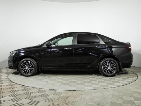 Lada (ВАЗ) Vesta I Рестайлинг (NG) с пробегом 2023 года, цена 1 239 777 рублей, 32293 км, седан, Автокод Объявления