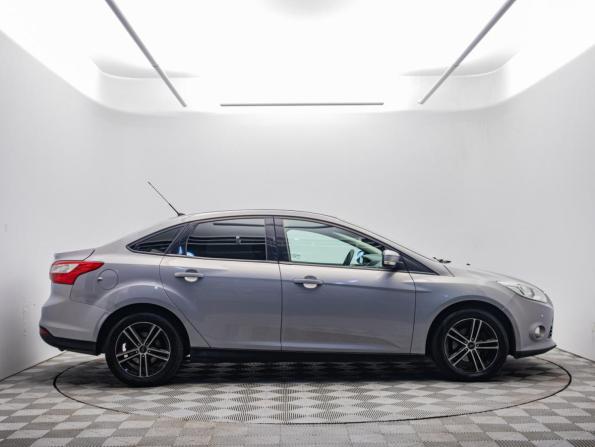 Ford Focus III с пробегом 2011 года, цена 709 000 рублей, 177625 км, седан, Автокод Объявления