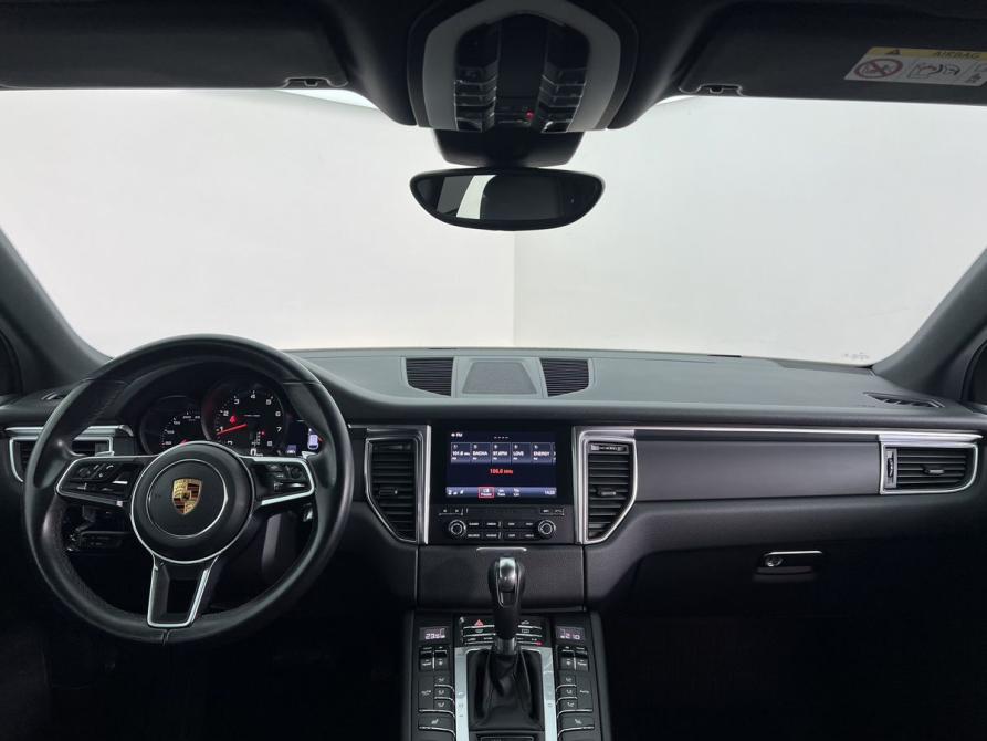 Porsche Macan I Москва  - изображение 7