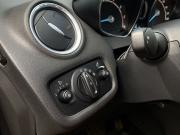 Ford Fiesta Mk6 Рестайлинг Москва  - изображение 40